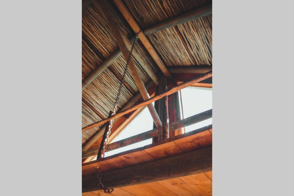Stonewood Mountain Cabin Breërivier المظهر الخارجي الصورة
